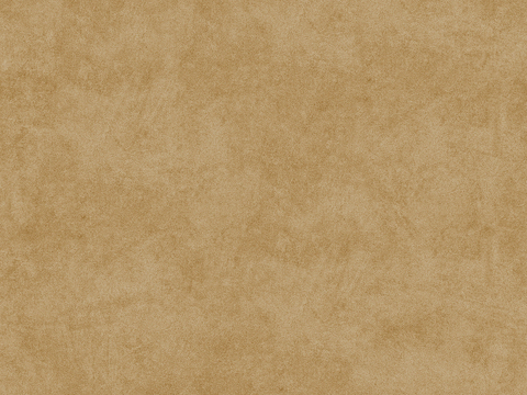 现代黄色无缝绒布布纹贴图