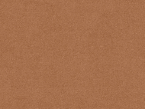 现代无缝橙色绒布布纹贴图