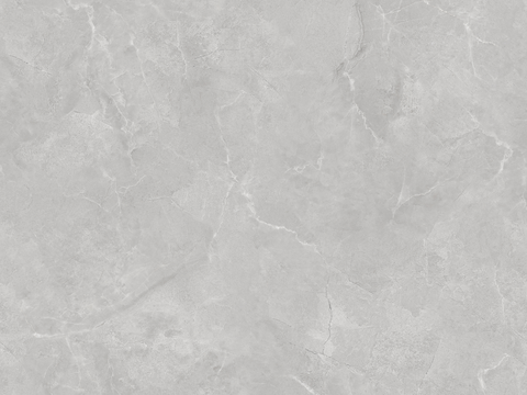 无缝浅灰色大理石岩板