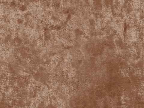 现代中古深咖色绒布布纹贴图