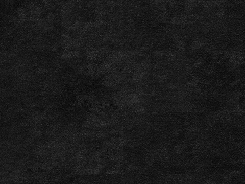 现代无缝黑色绒布布纹贴图