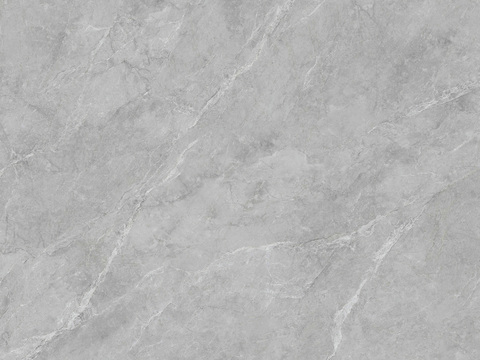 无缝浅灰色大理石瓷砖