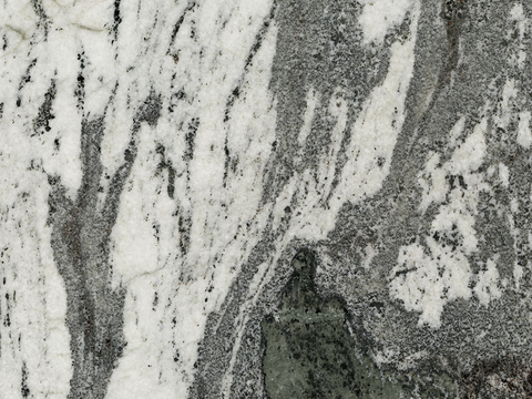 亚马逊绿大理石岩石纹理