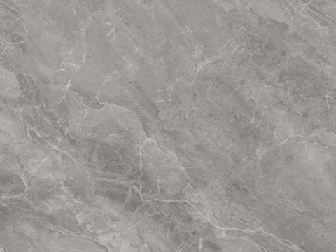 无缝暖灰色意大利灰大理石岩板