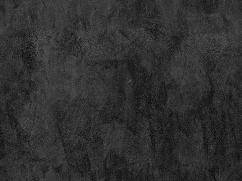 无缝深灰色麂皮质感布纹贴图
