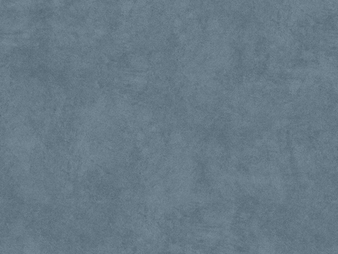 现代新中式蓝灰色无缝绒布布纹贴图