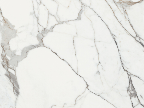 白色卡拉拉金大理石纹理