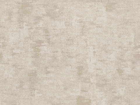 无缝米黄色绒布布料贴图