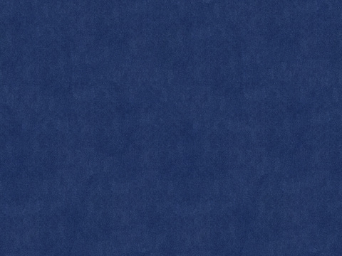 复古轻奢蓝色绒布贴图
