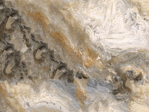  现代意式其他奢石_奢石_无缝大理石_岩板贴图 