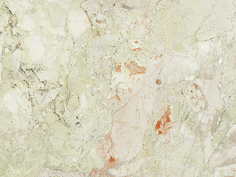 现代欧式大理石石材_莫奈花园哑光瓷砖