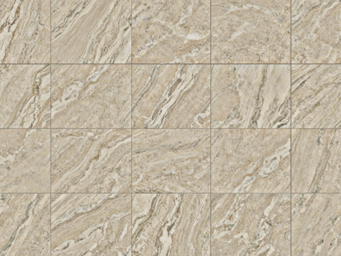 新中式轻奢冷翡翠瓷砖  香格里拉翡翠黄大理石地砖 米黄奢石