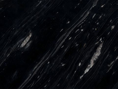 现代黑古木纹大理石 黑色大理石 黑白大理石 深色大理石