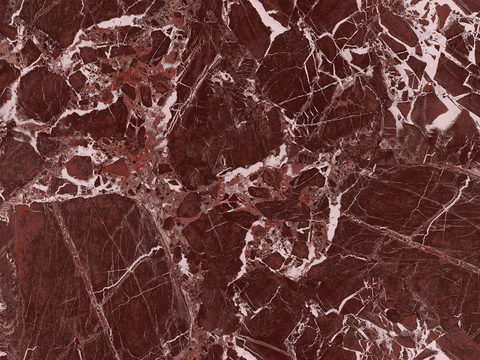 现代无缝米洛西紫罗奢石大理石