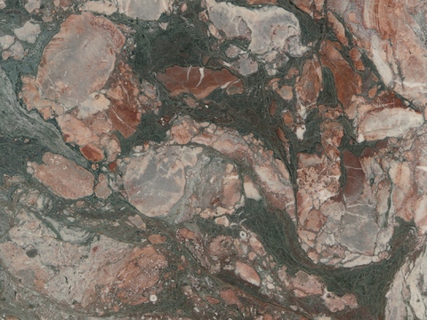 欧式复古大理石石材_四季粉_天然大理石贴图