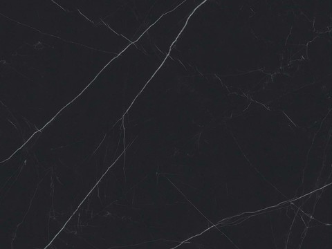现代无缝黑白根大理石