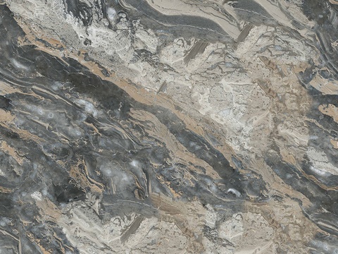  现代意式其他奢石_奢石_无缝大理石_岩板贴图 