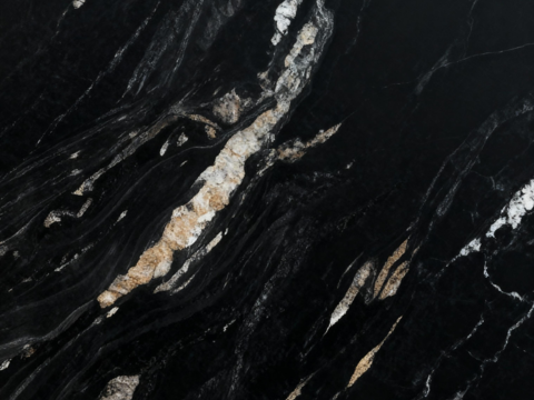 中式轻奢 黑色大理石 黑白大理石 山水大理石 黑金大理石