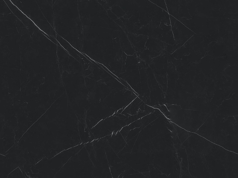 现代无缝黑色大理石 黑白根大理石