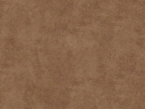 现代复古无缝棕咖色麂皮绒 棕色绒布贴图