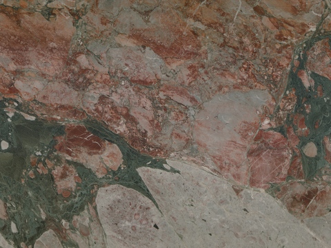 日式侘寂大理石石材_四季粉_天然大理石贴图