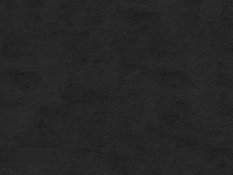 现代无缝黑色绒布贴图