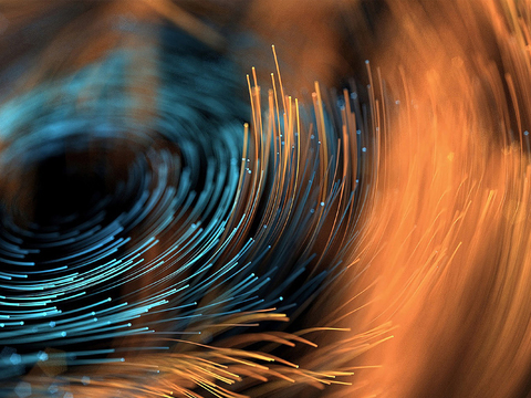 现代科技感屏幕 电子屏幕贴图