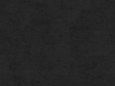 现代无缝黑色绒布贴图