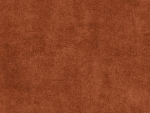 现代无缝橙色绒布贴图