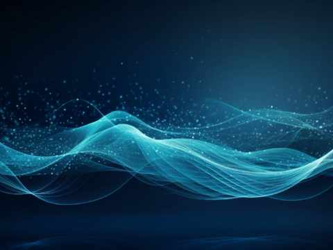 现代科技感屏幕 电子屏幕贴图