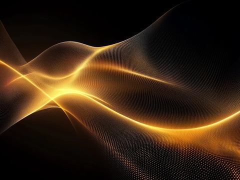 现代意式科技电子屏幕 科技屏幕