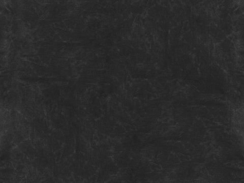 现代无缝黑色绒布贴图