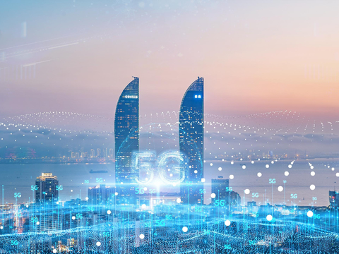 现代电子屏幕 科技馆城市屏幕 显示屏画面贴图