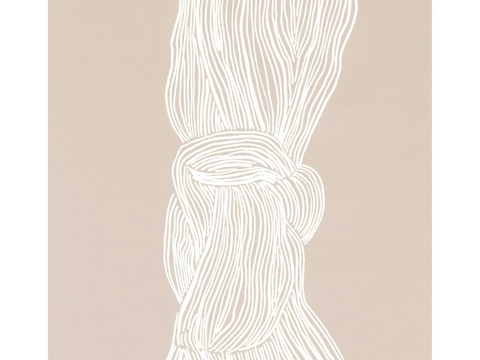 中古风现代复古挂画 简约挂画 艺术挂画 彩色挂画