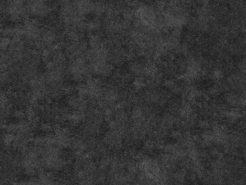 现代新中式深灰色绒布贴图