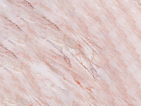 粉色大理石
