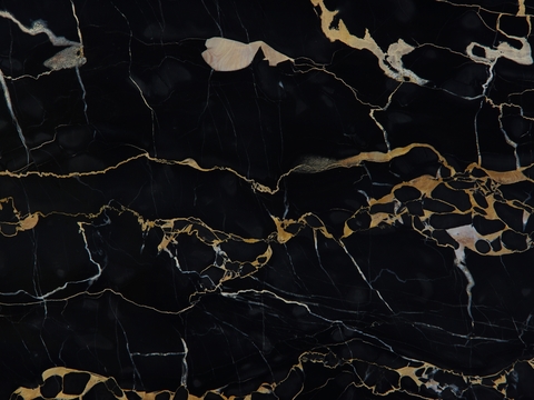 黑金花大理石