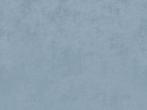 现代新中式蓝灰色无缝绒布贴图