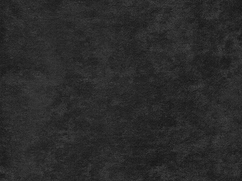 现代新中式深灰色绒布贴图