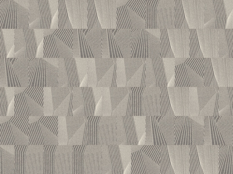 灰色无缝条纹地毯