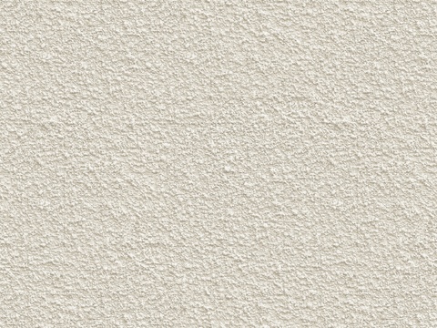 无缝米黄色墙面真石漆贴图