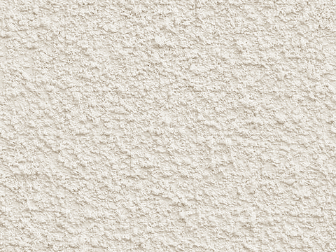 无缝米黄色墙面涂料真石漆贴图