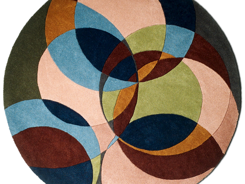 几何地毯 花纹地毯 办公室地毯 会议室地毯 客厅地毯 布纹