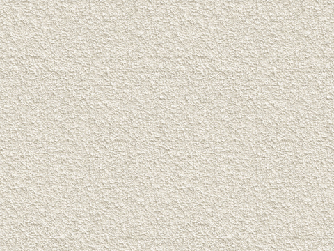 无缝米黄色外墙真石漆贴图