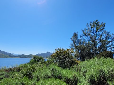 野外风景  外景