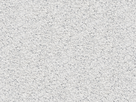 无缝白色现代真石漆 外墙漆贴图