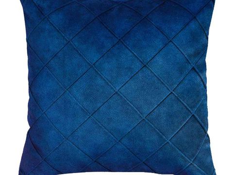 现代抱枕 枕头 布艺抱枕 条纹抱枕