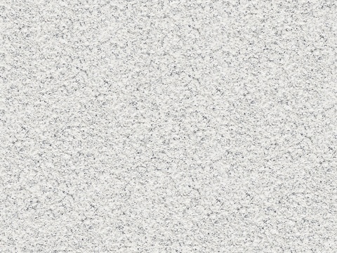 现代无缝米白色真石漆 外墙涂料贴图