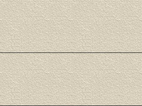 现代无缝米黄色真石漆 肌理漆砂岩漆 外墙漆贴图