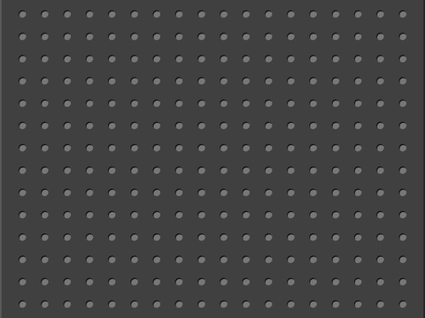 金属穿孔板冲孔板洞洞板贴图